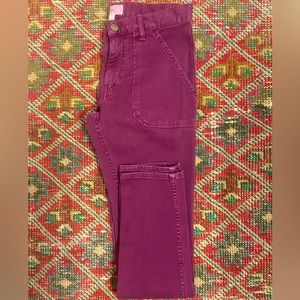 Cute everyday pant Ba&sh